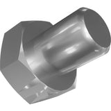 SCREW,HHC,M8 X 10MM