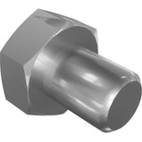 SCREW,HHC,M8 X 10MM
