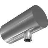 MUFFLER, SPARK ARREST, 2.5 I/O