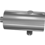 MUFFLER,CATALYTIC,2.5 I/O