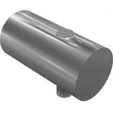 MUFFLER,CATALYTIC,2.5 I/O