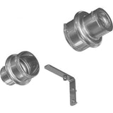 OPT,AIR PRECLEANER,PERKINS