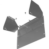 OPTION,CONTROL BOX COVER