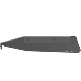 CONTROL BOX COVER, RH