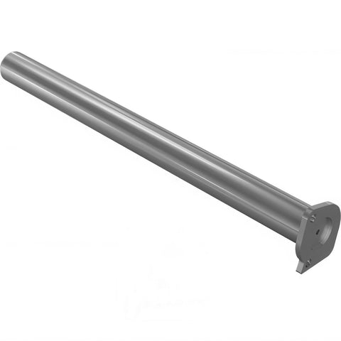 WELDMENT,RISER ROTARY SNSR PIN