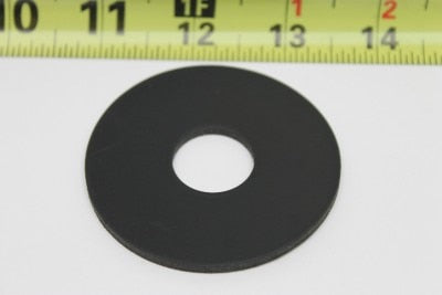 WASHER,VIBRATION ISOLATING