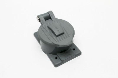 COVER,WEATHERPROOF 3-PHASE