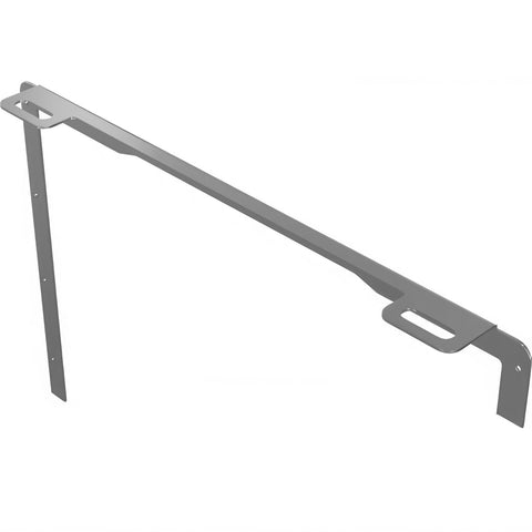 BRACKET,WIPER #1 TO #2