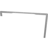 PLATE,WIPER BACKING #1 TO #2