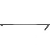 PLATE,WIPER BACKING #1 TO #2