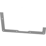 BRACKET,WIPER BACKING JIB EXT.