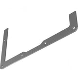 BRACKET,WIPER BACKING JIB EXT.