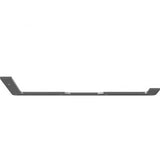 BRACKET,WIPER BACKING JIB EXT.