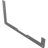 BRACKET,WIPER BACKING JIB EXT.