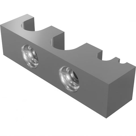 CLAMP BLOCK, OPTIONS