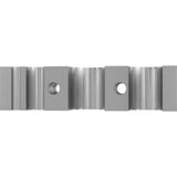 CLAMP ASSY.OPTIONS BLOCK W/NUT