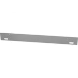 PLATE,CABLE TRACK COVER