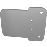 PLATE,TRAY MOUNT