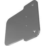 PLATE,TRAY MOUNT