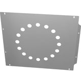 FORMING, BELLY PAN