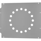 FORMING, BELLY PAN