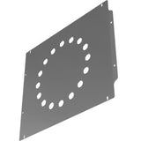 FORMING, BELLY PAN