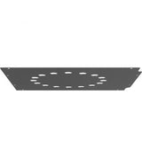 FORMING, BELLY PAN