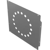 FORMING, BELLY PAN