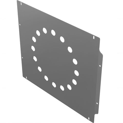 FORMING, BELLY PAN
