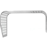 MESH,HALF,LH 5' PLATFORM