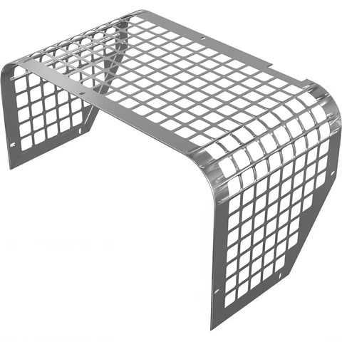 MESH,HALF,LH 5' PLATFORM