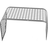 MESH,HALF,RH 5' PLATFORM