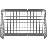 MESH,HALF,RH 5' PLATFORM