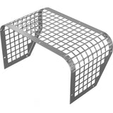 MESH,HALF,RH 5' PLATFORM