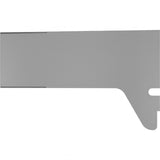PLATE,SUPPORT,RISER #4 CYL.EXT