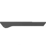 PLATE,SUPPORT,RISER #4 CYL.EXT