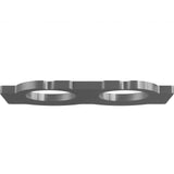 PLATE,BACKLASH ADJUSTMENT
