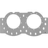 MACHINED,BACKLASH ADJ.PLATE