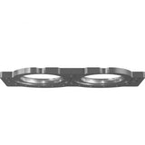 MACHINED,BACKLASH ADJ.PLATE