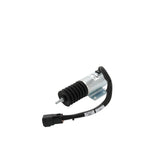 SOLENOID,THROTTLE,ASSY.TROMB.