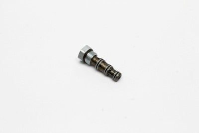 VALVE,CHECK,DUAL PILOT,135 PSI