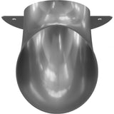 WELDMENT,EXHAUST TUBE