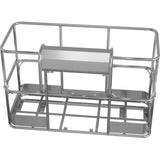 WELDMENT,6 FT TRI ENTRY PLAT