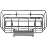 WELDMENT,6 FT TRI ENTRY PLAT