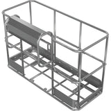 WELDMENT,6 FT TRI ENTRY PLAT