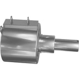 RESISTOR,POT,1K OHM,2-WATT
