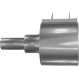 RESISTOR,POT,1K OHM,2-WATT