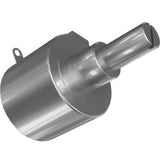RESISTOR,POT,1K OHM,2-WATT