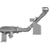 OPT,PRECLEANER,PERKINS,S40