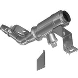 OPT,PRECLEANER,PERKINS,S40